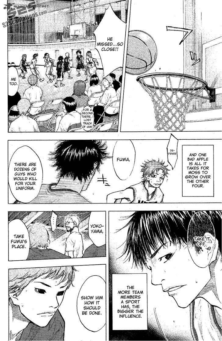 Ahiru No Sora 120 11