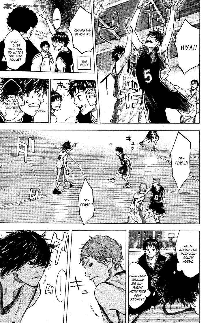 Ahiru No Sora 120 14