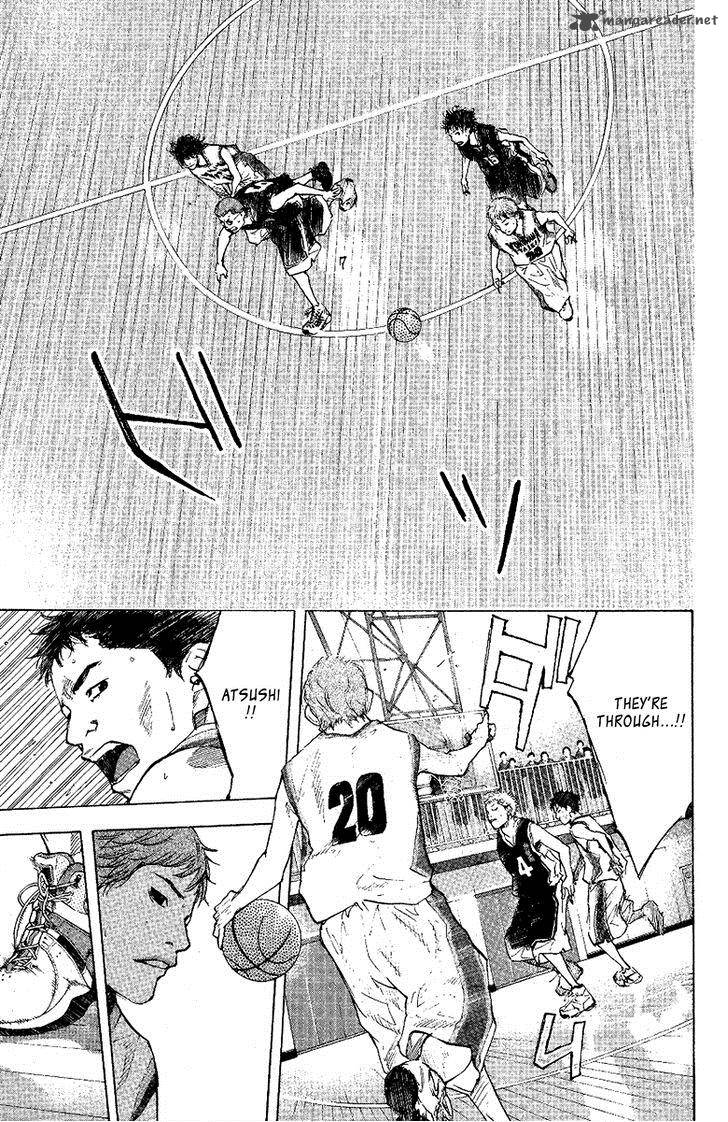 Ahiru No Sora 120 16