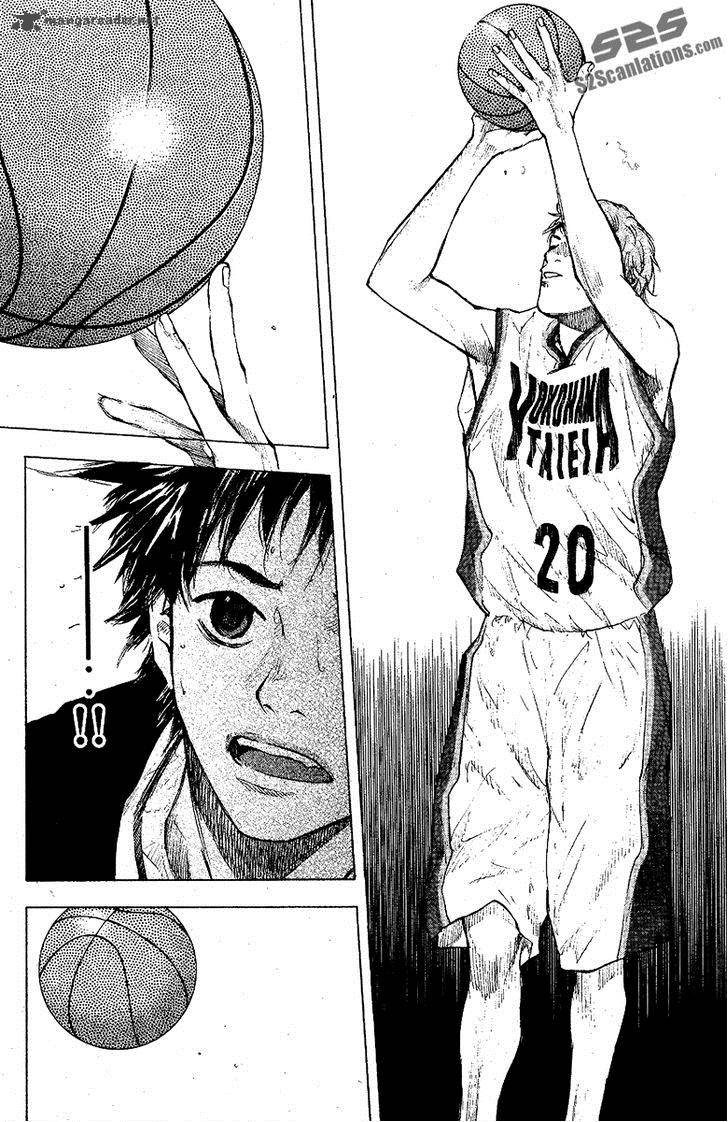 Ahiru No Sora 120 17