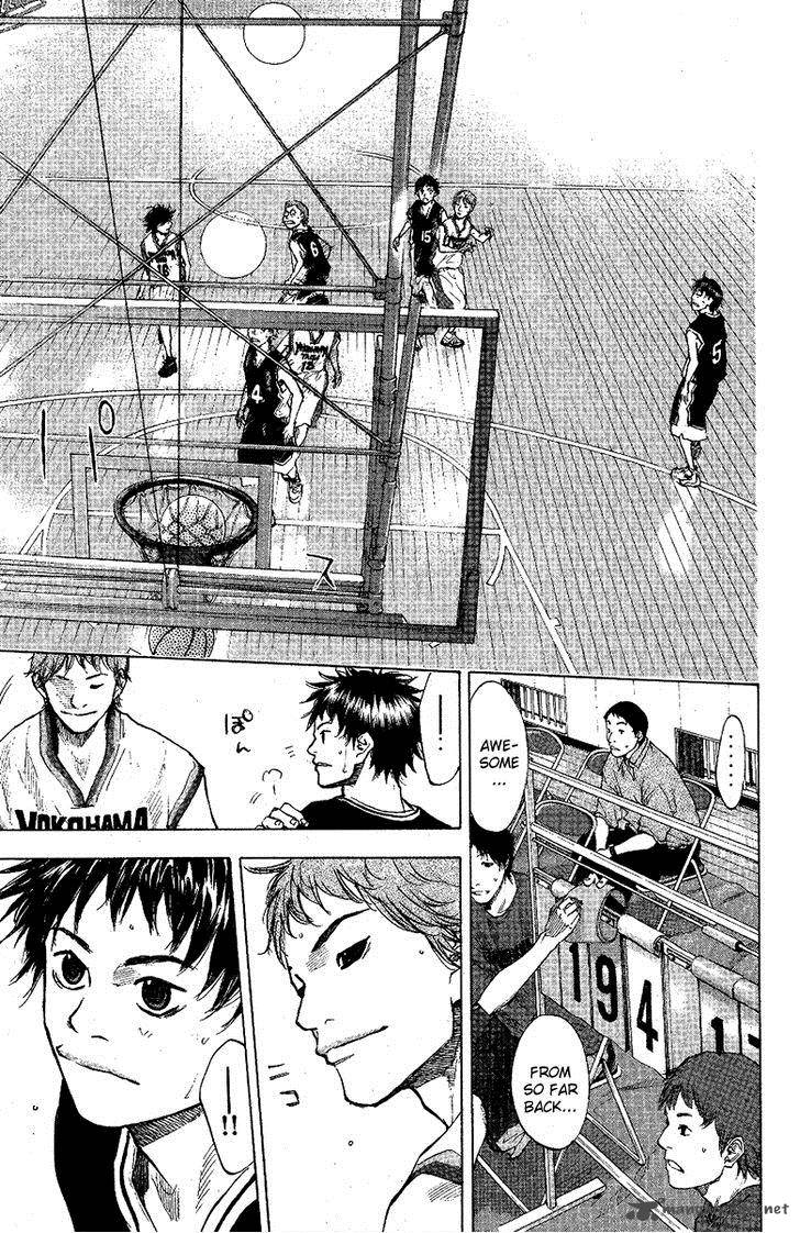 Ahiru No Sora 120 18