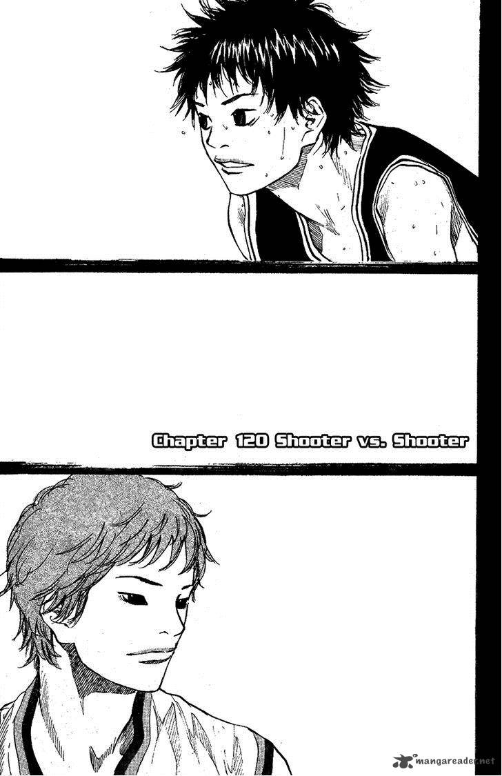 Ahiru No Sora 120 2
