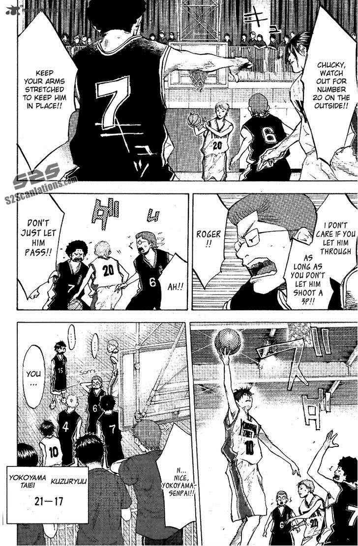 Ahiru No Sora 120 21