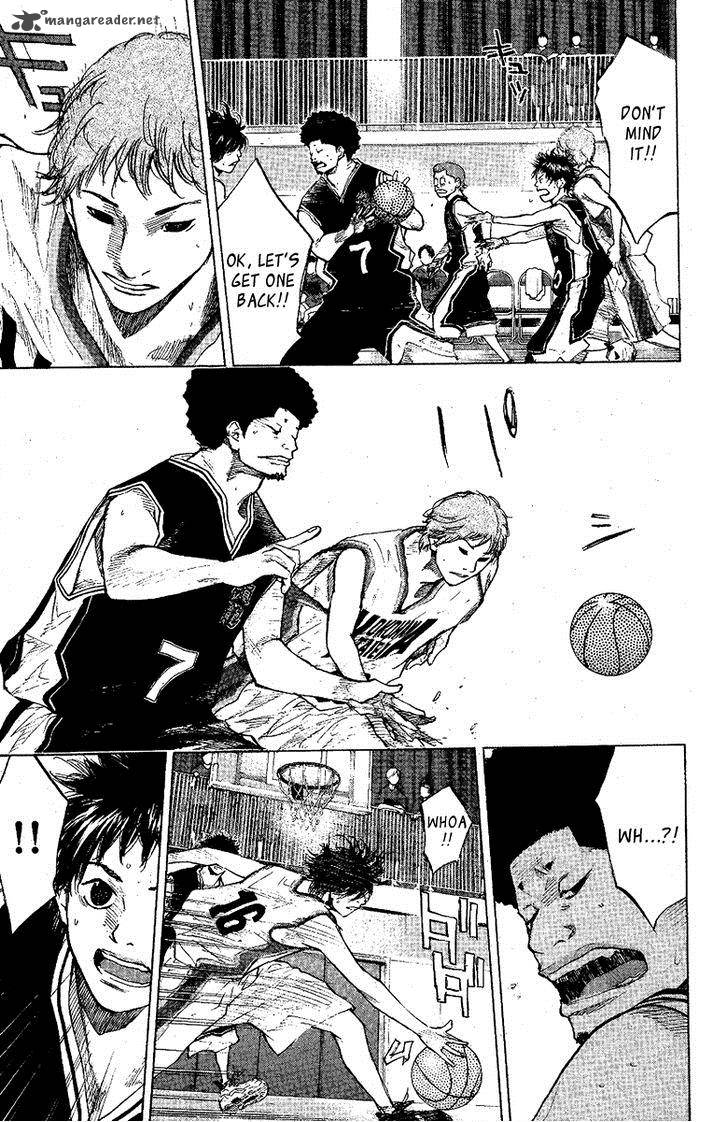 Ahiru No Sora 120 22