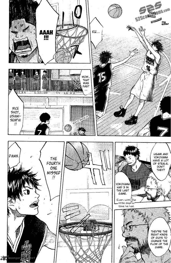 Ahiru No Sora 120 23