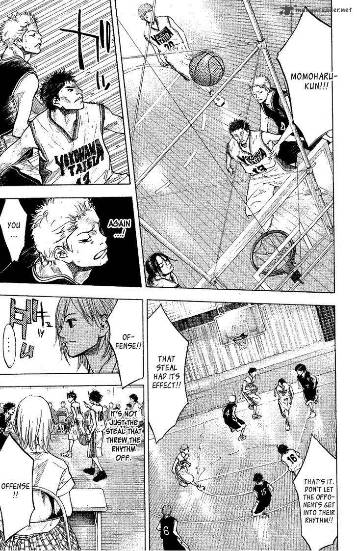 Ahiru No Sora 120 24