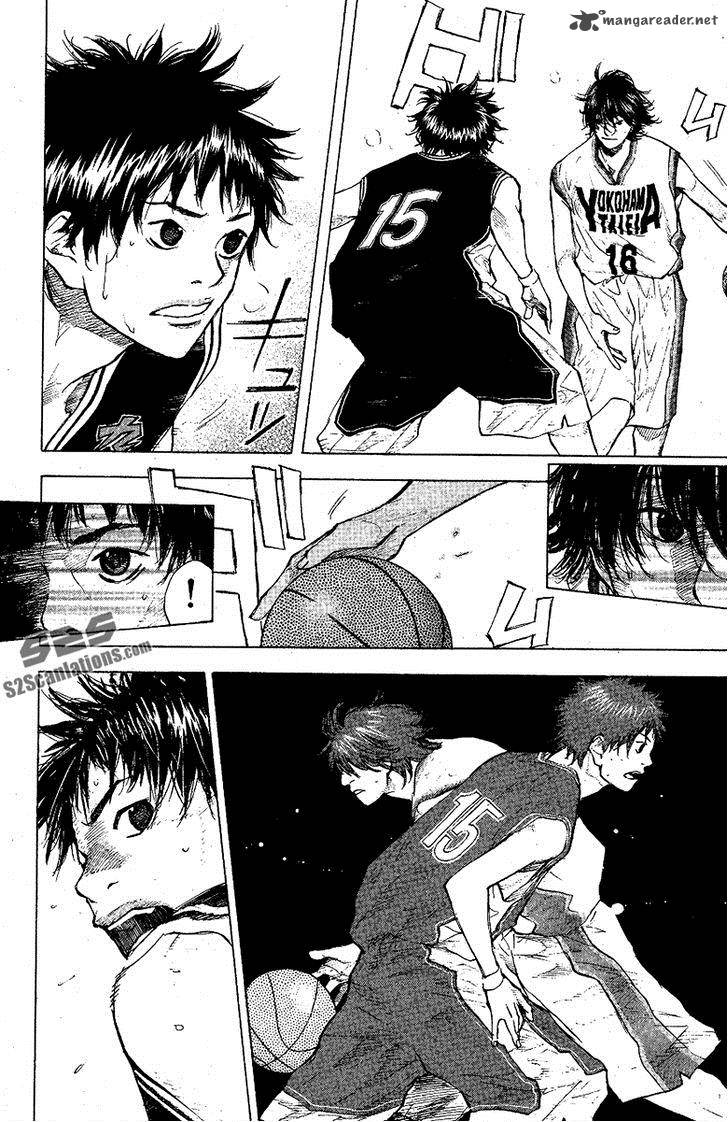 Ahiru No Sora 120 25