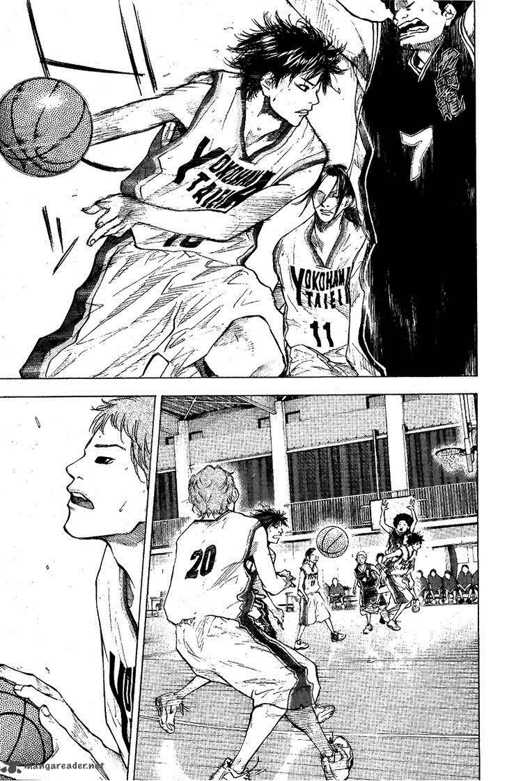 Ahiru No Sora 120 28