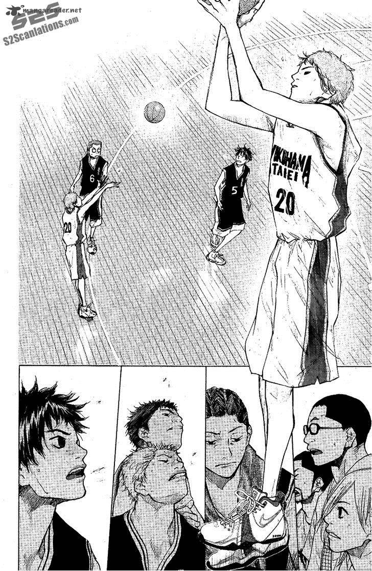 Ahiru No Sora 120 29