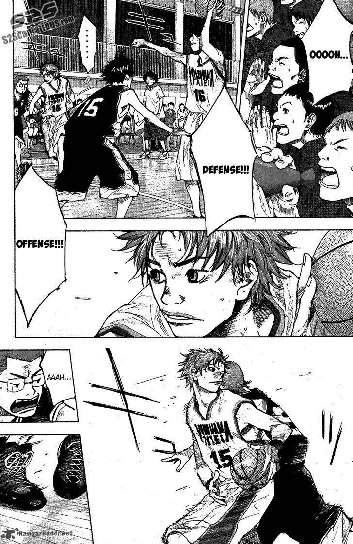 Ahiru No Sora 120 3
