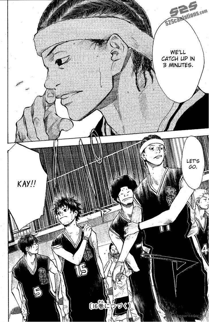 Ahiru No Sora 120 35