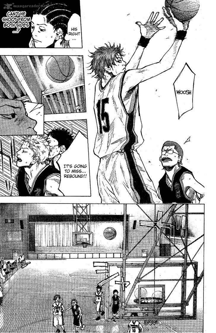 Ahiru No Sora 120 4
