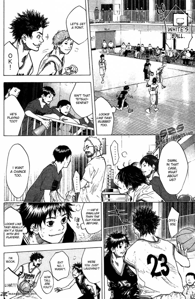 Ahiru No Sora 121 3