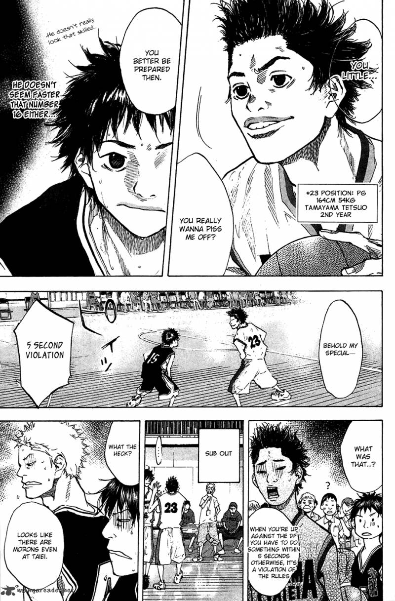 Ahiru No Sora 121 4