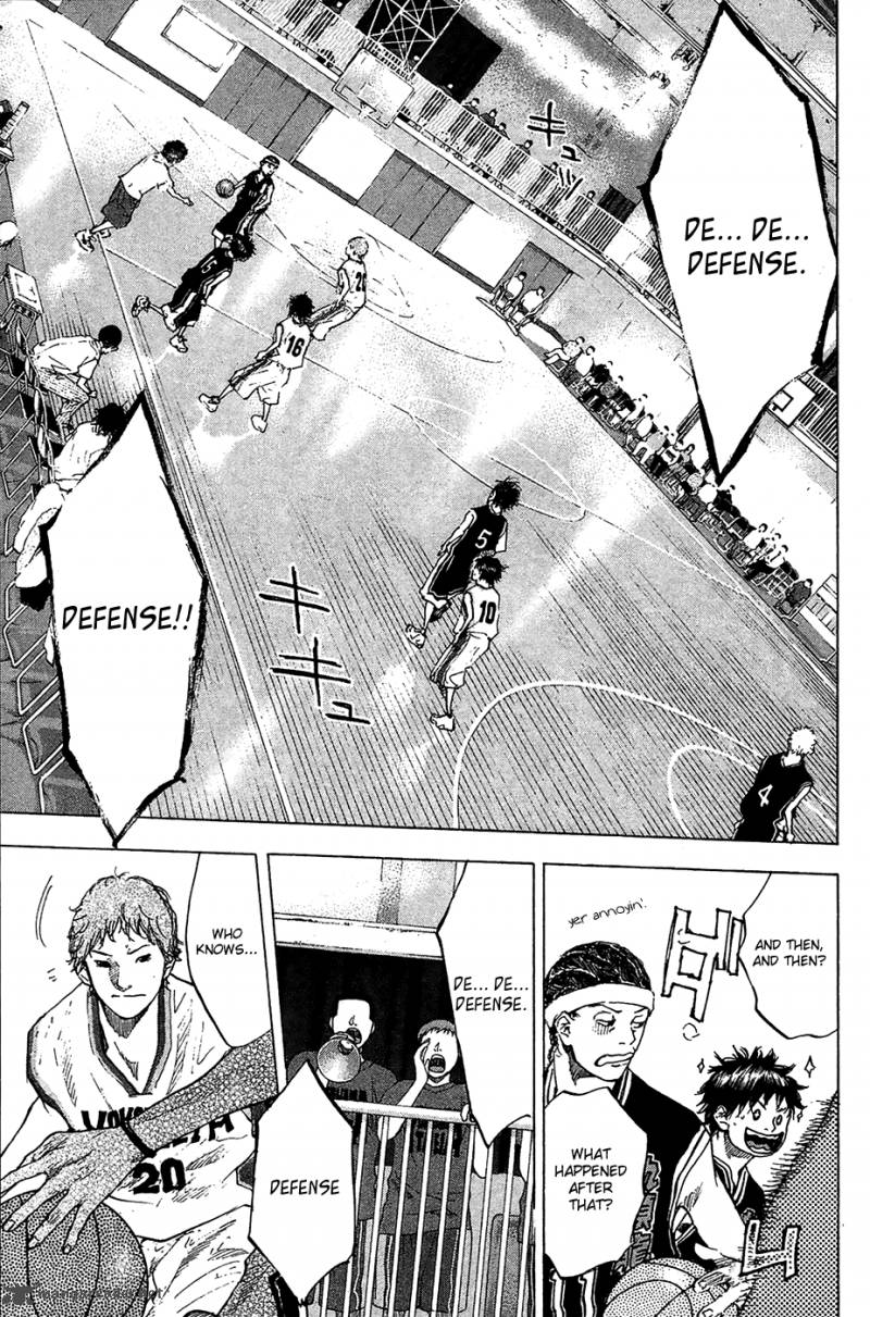 Ahiru No Sora 121 6