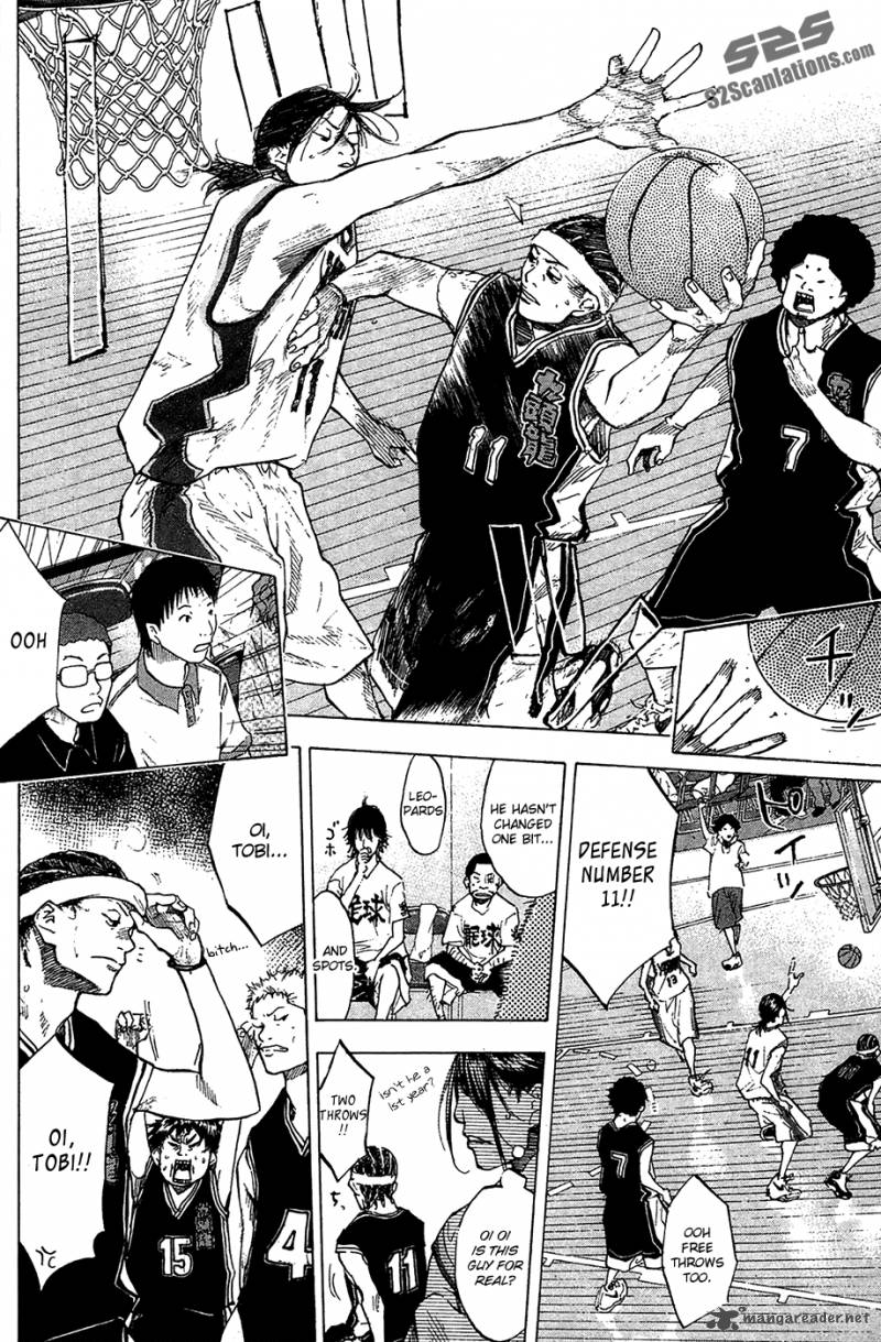 Ahiru No Sora 121 9
