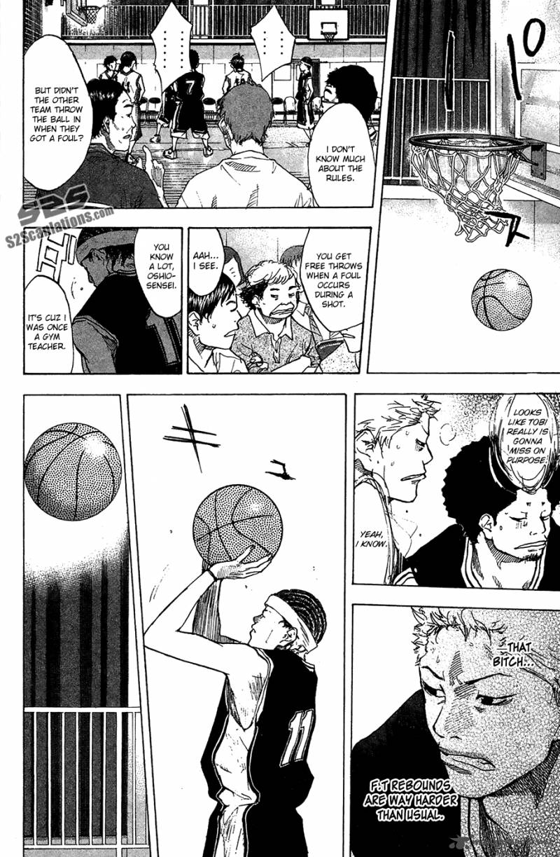 Ahiru No Sora 122 11