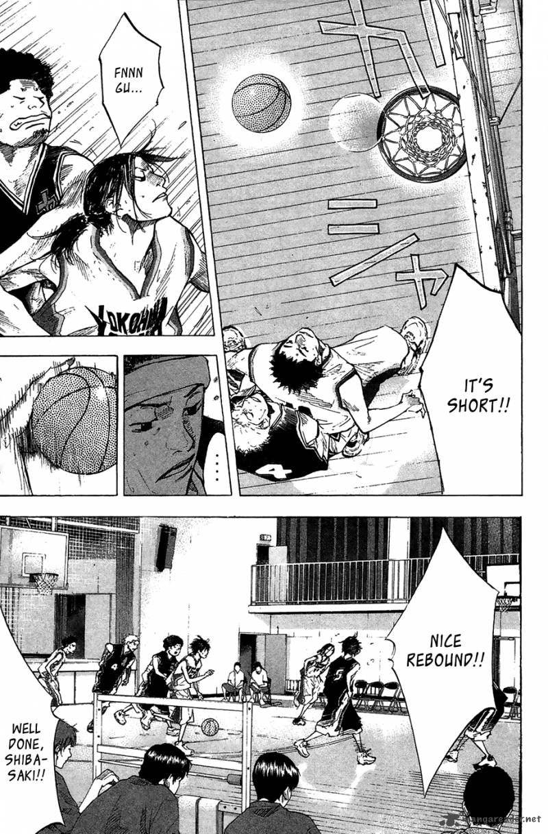 Ahiru No Sora 122 12