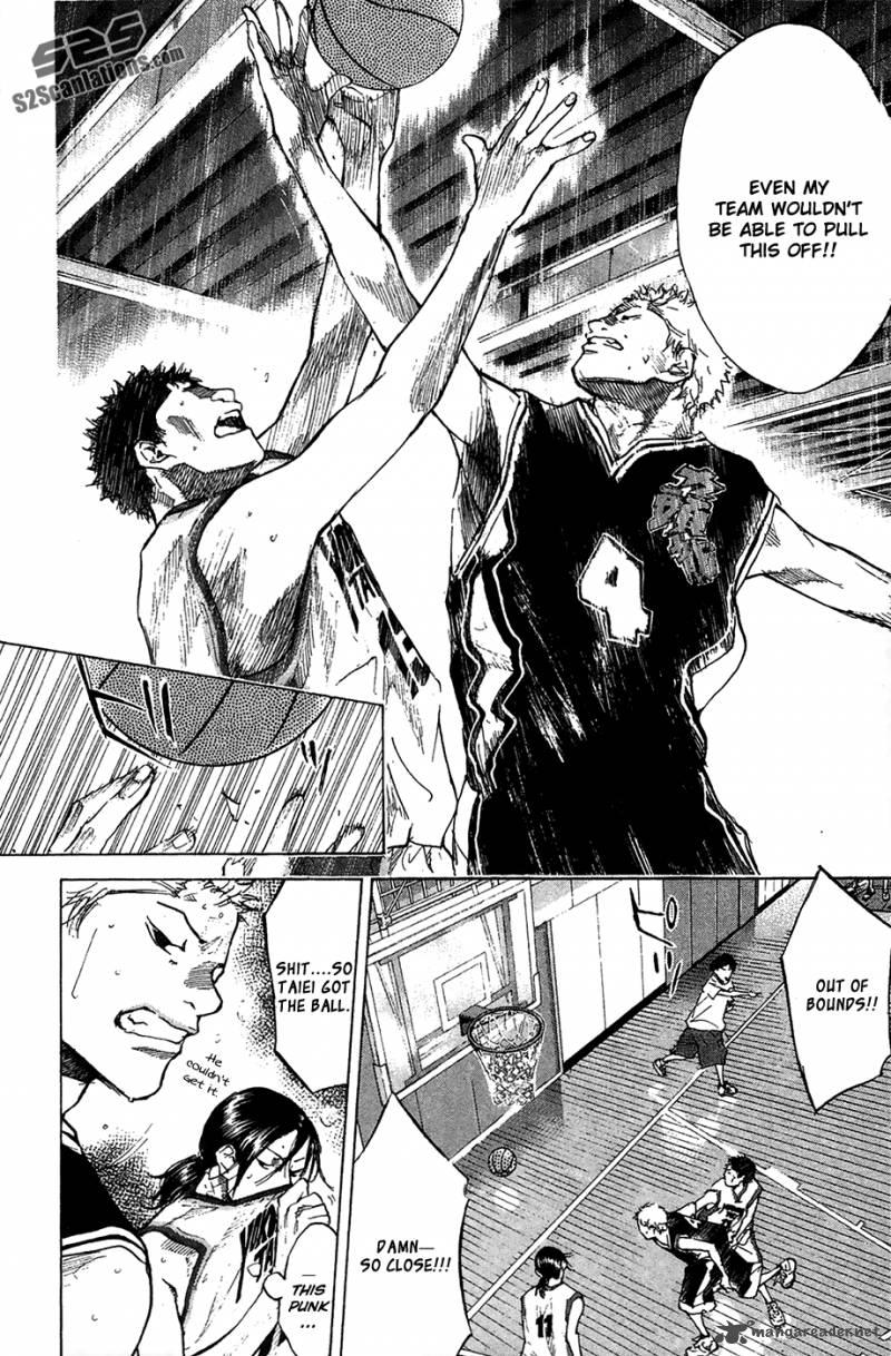 Ahiru No Sora 122 19