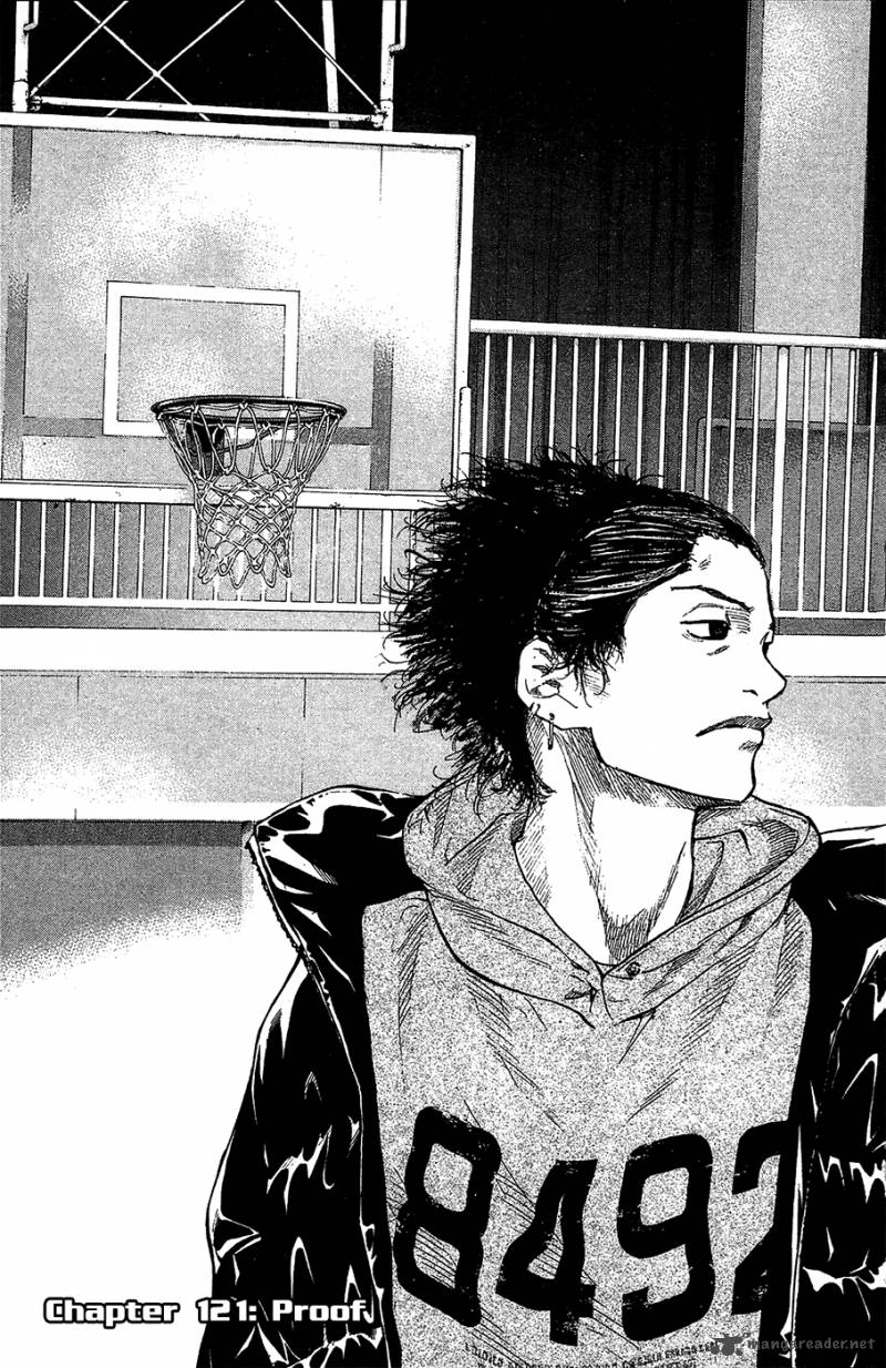 Ahiru No Sora 122 2