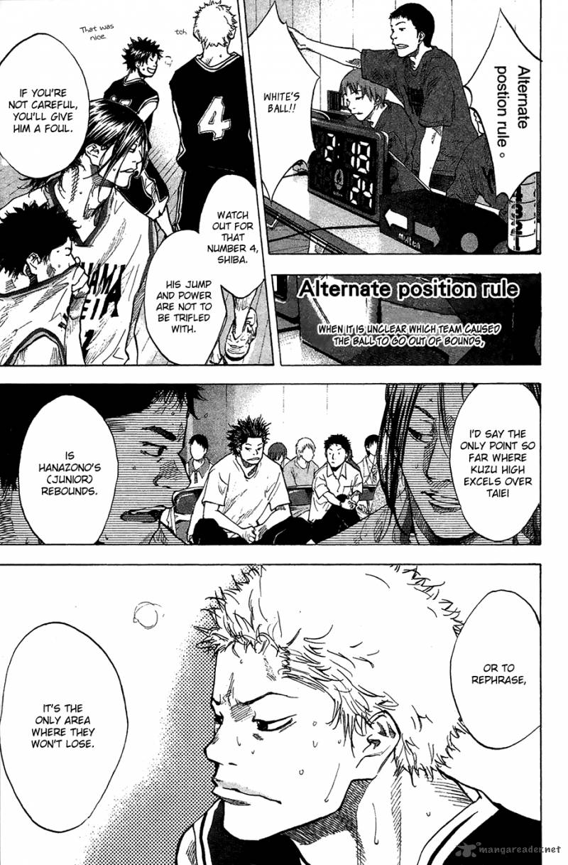 Ahiru No Sora 122 21