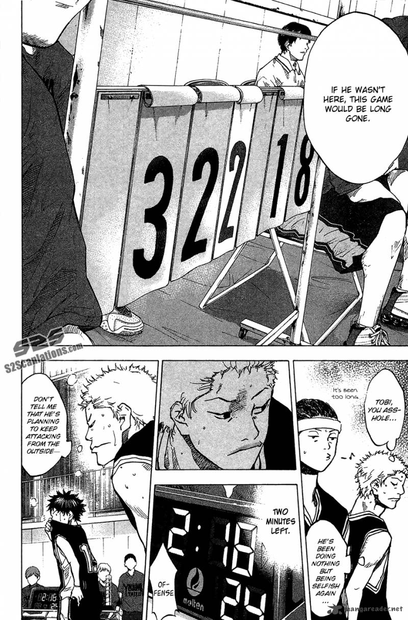 Ahiru No Sora 122 22