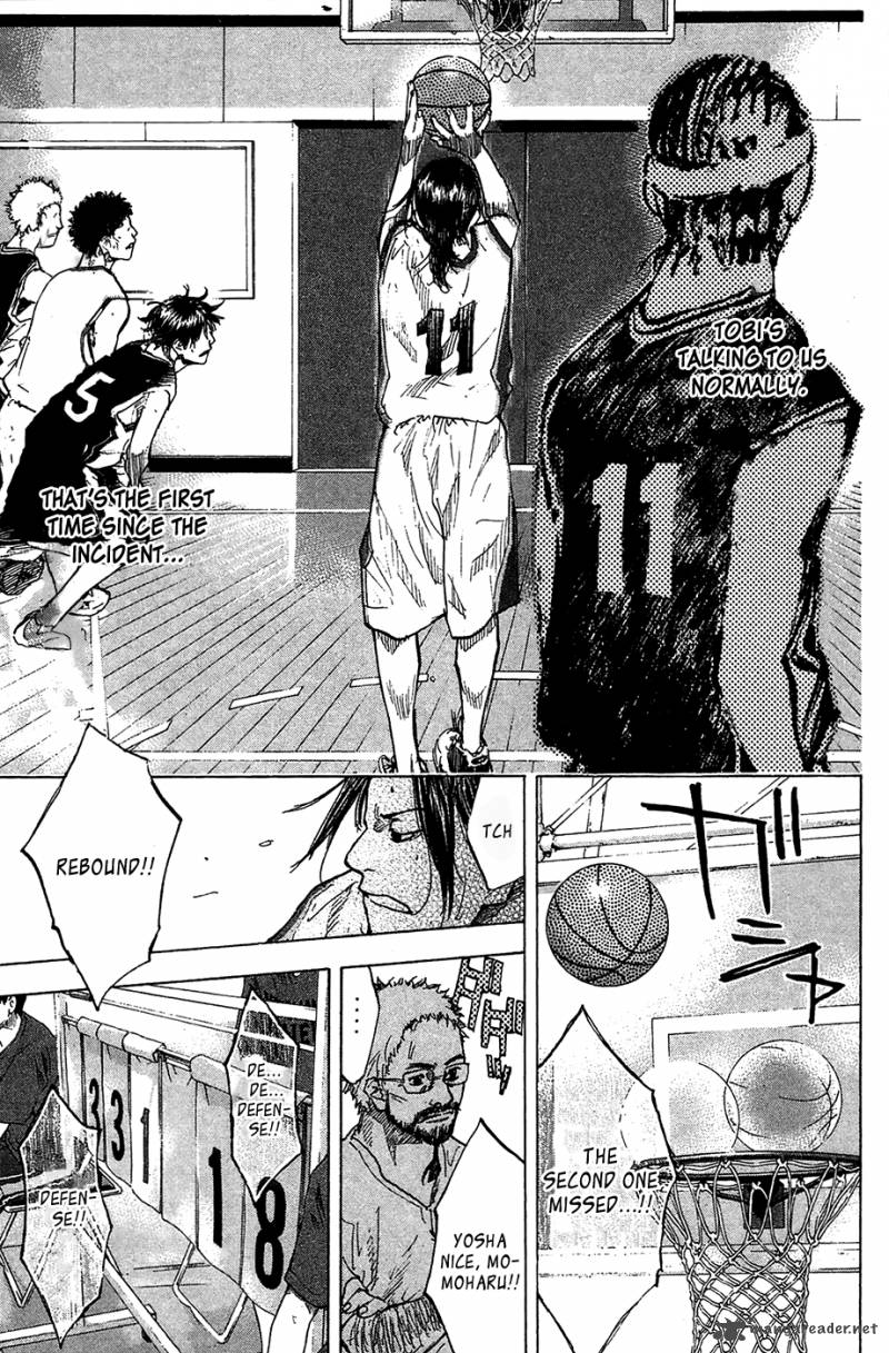 Ahiru No Sora 122 27