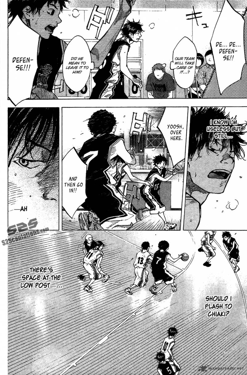 Ahiru No Sora 122 28