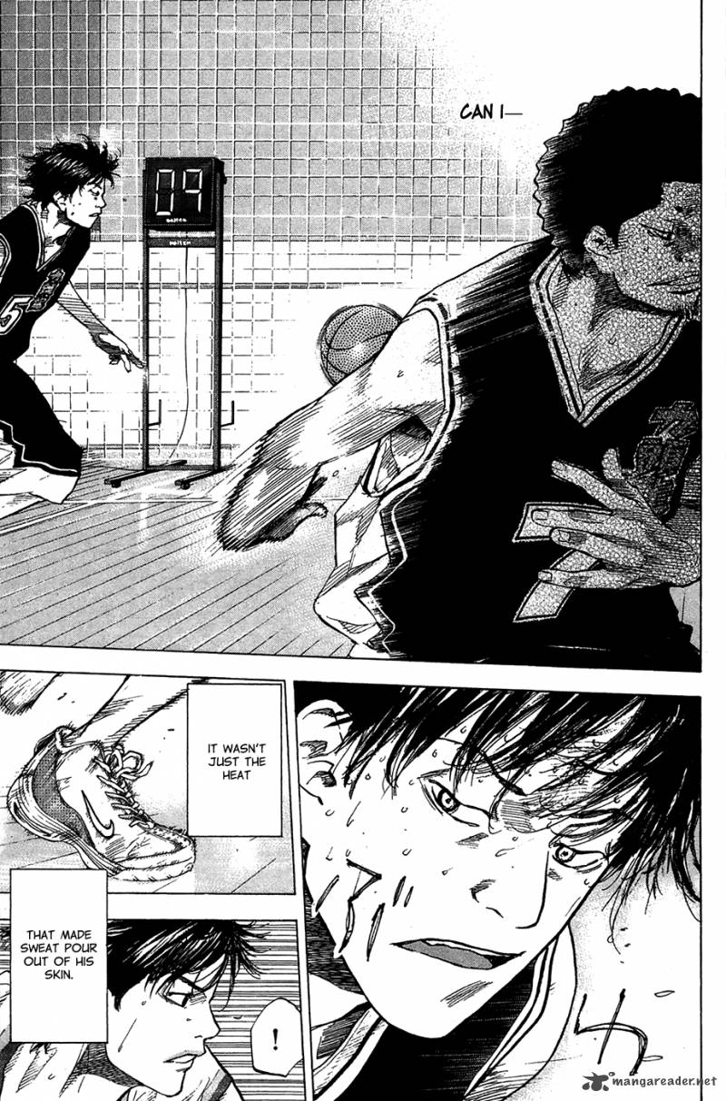 Ahiru No Sora 122 29