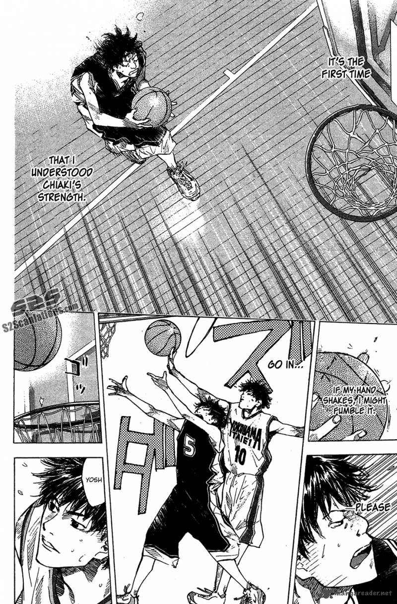 Ahiru No Sora 122 30