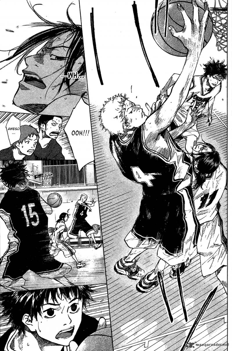 Ahiru No Sora 122 31