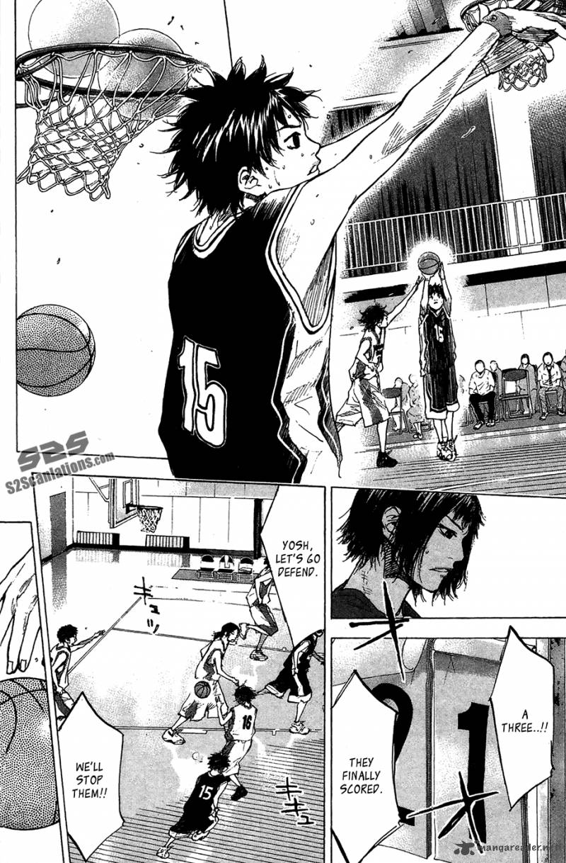 Ahiru No Sora 122 32