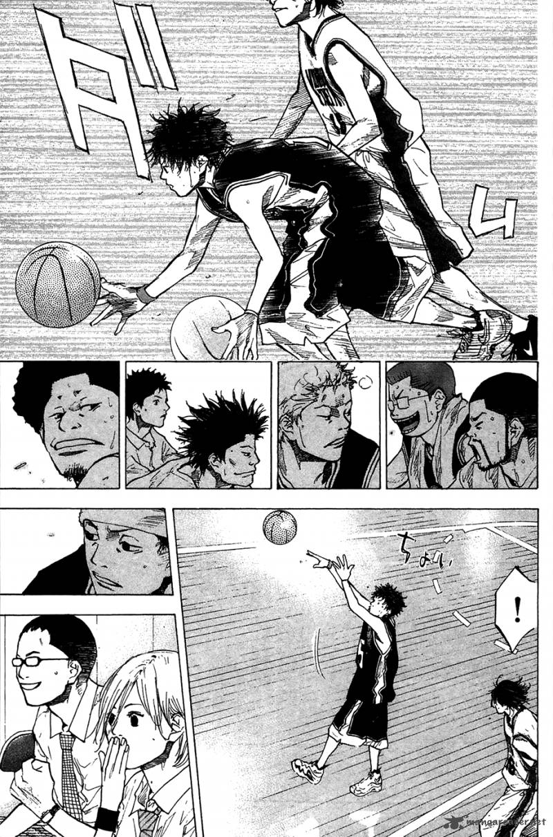 Ahiru No Sora 122 33