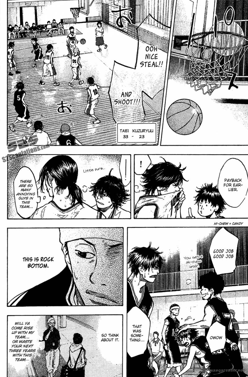 Ahiru No Sora 122 34
