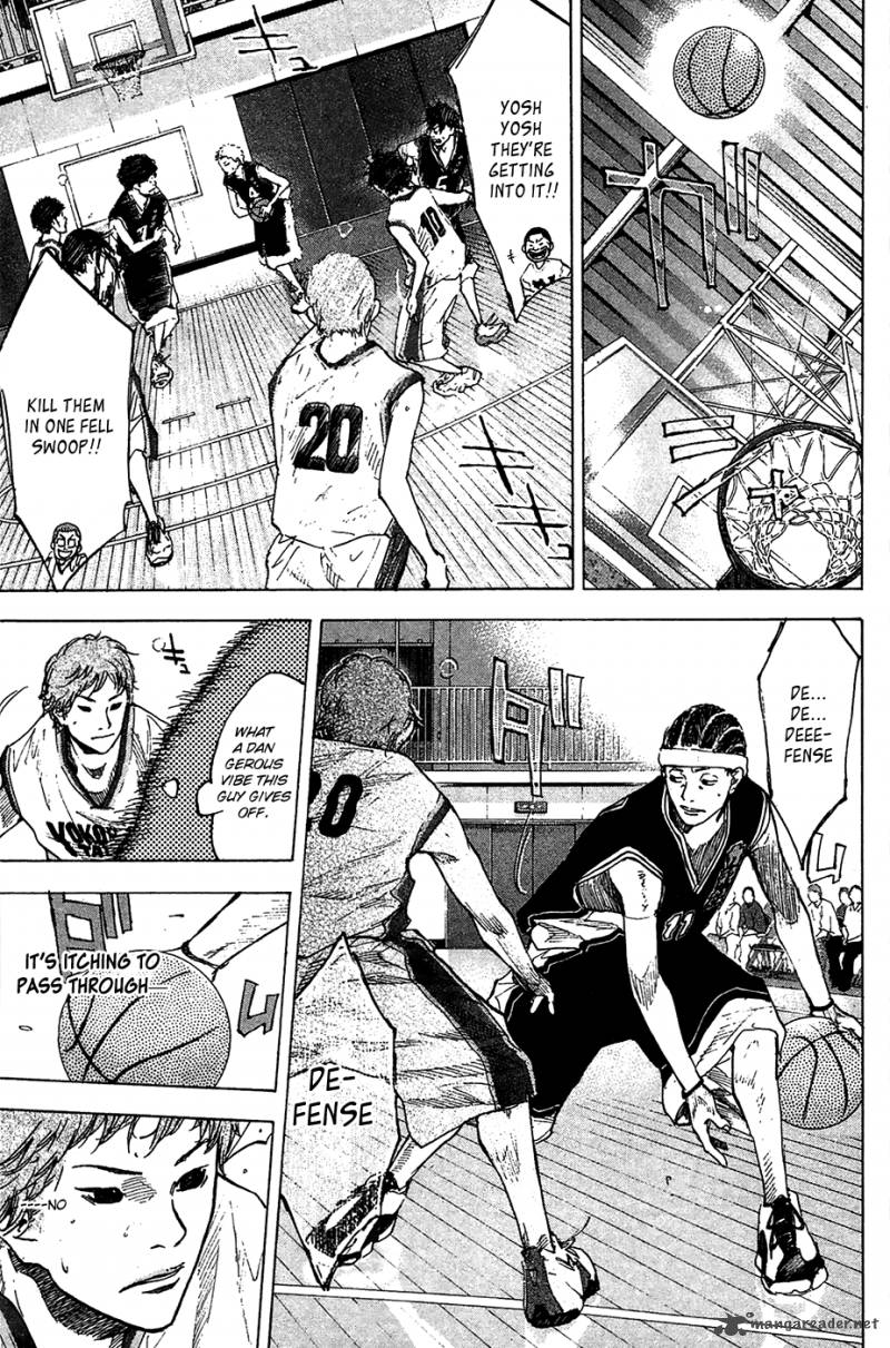 Ahiru No Sora 122 35