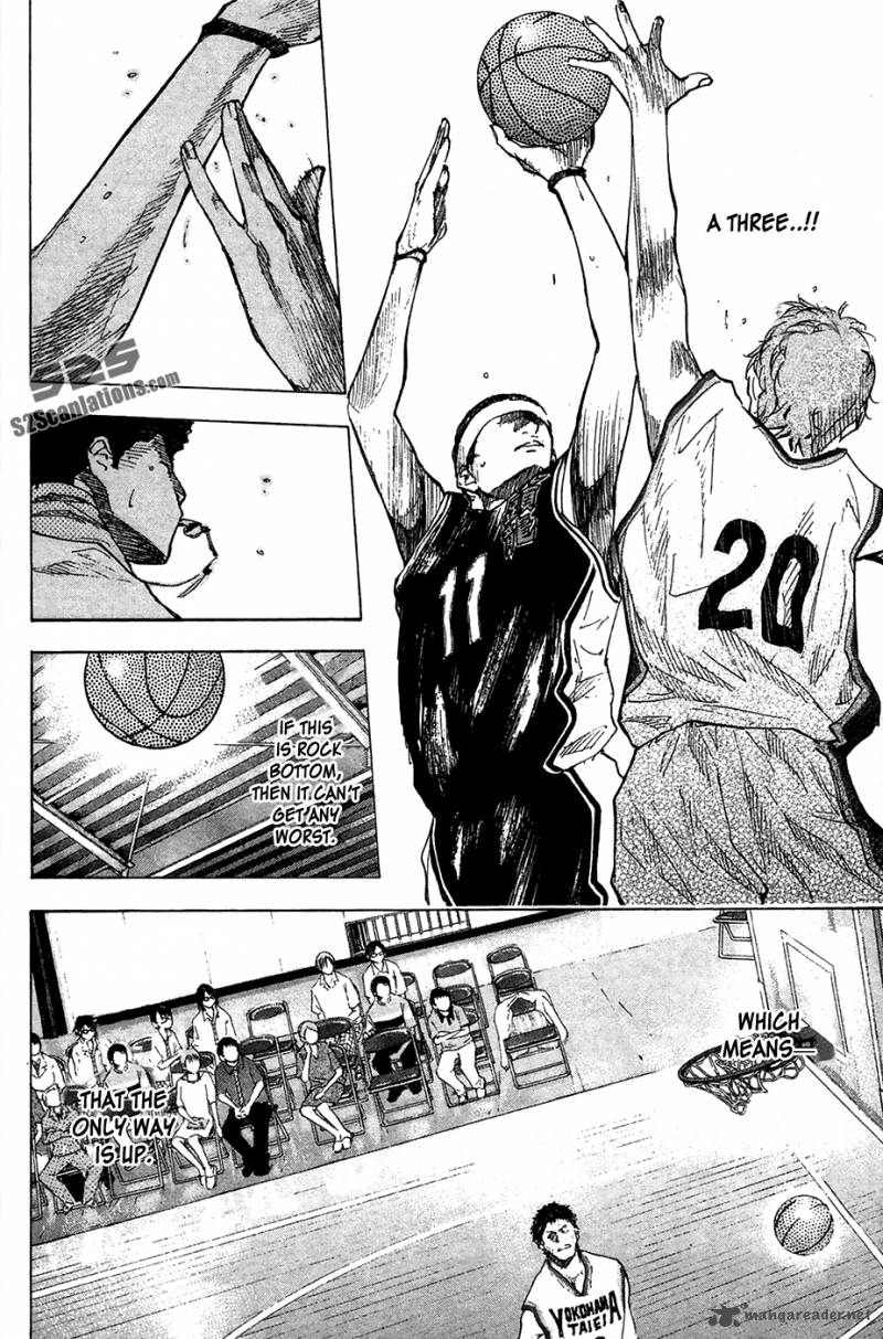 Ahiru No Sora 122 36