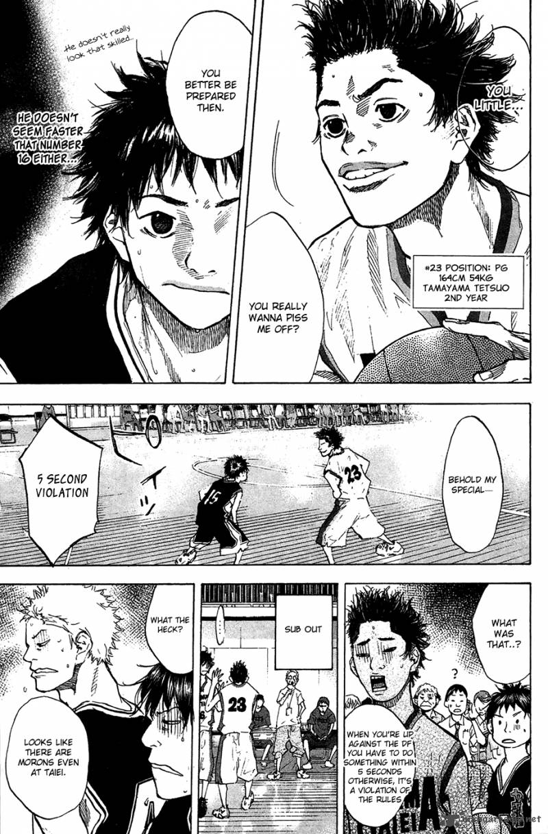 Ahiru No Sora 122 4