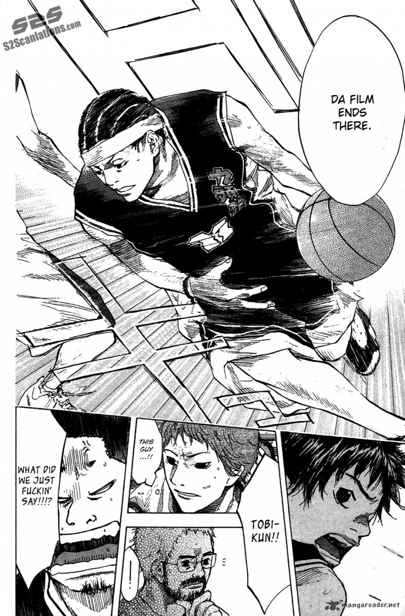 Ahiru No Sora 122 7
