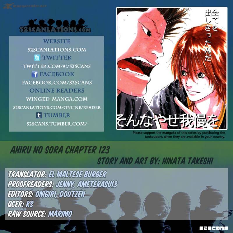 Ahiru No Sora 123 1