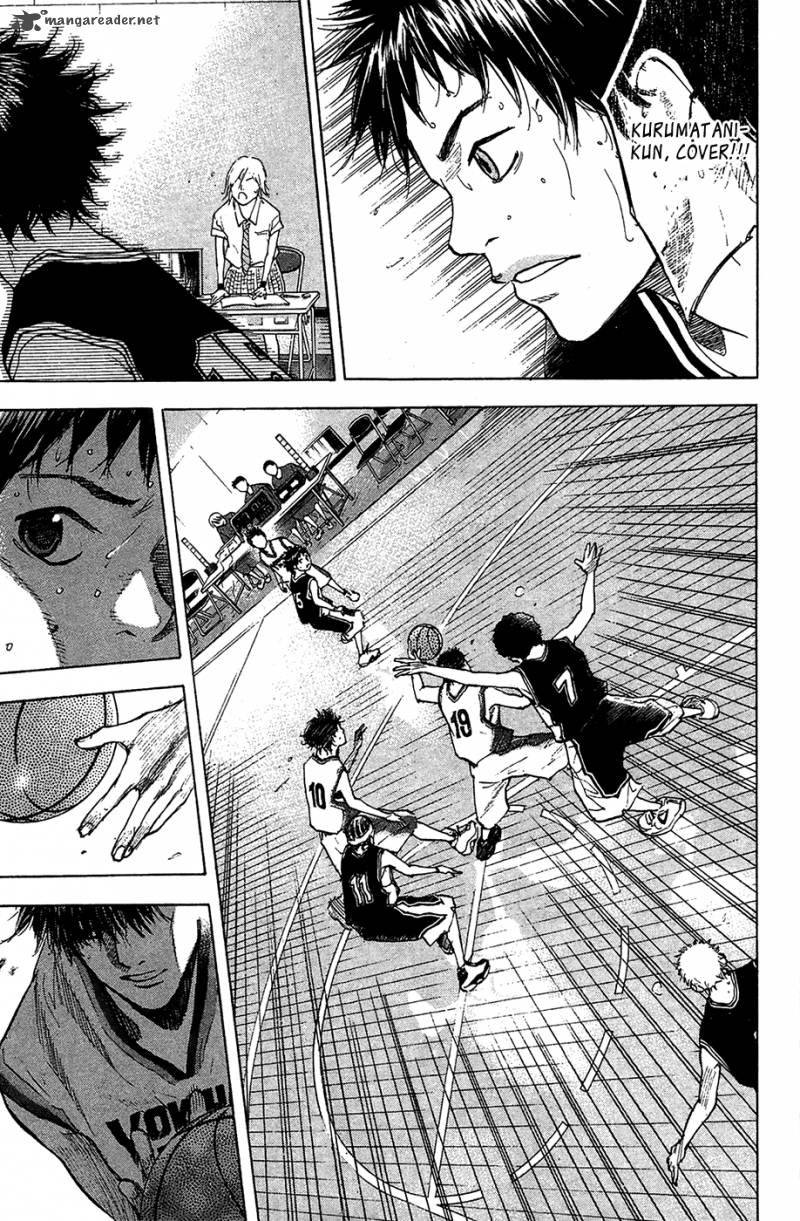 Ahiru No Sora 123 10