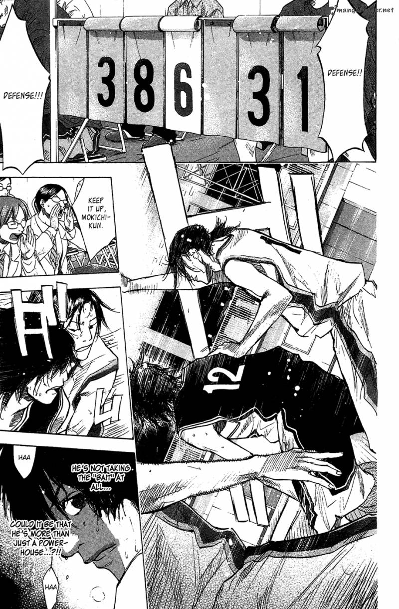 Ahiru No Sora 123 14