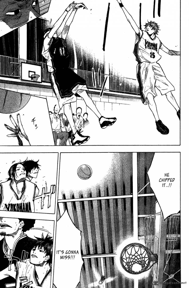 Ahiru No Sora 123 16