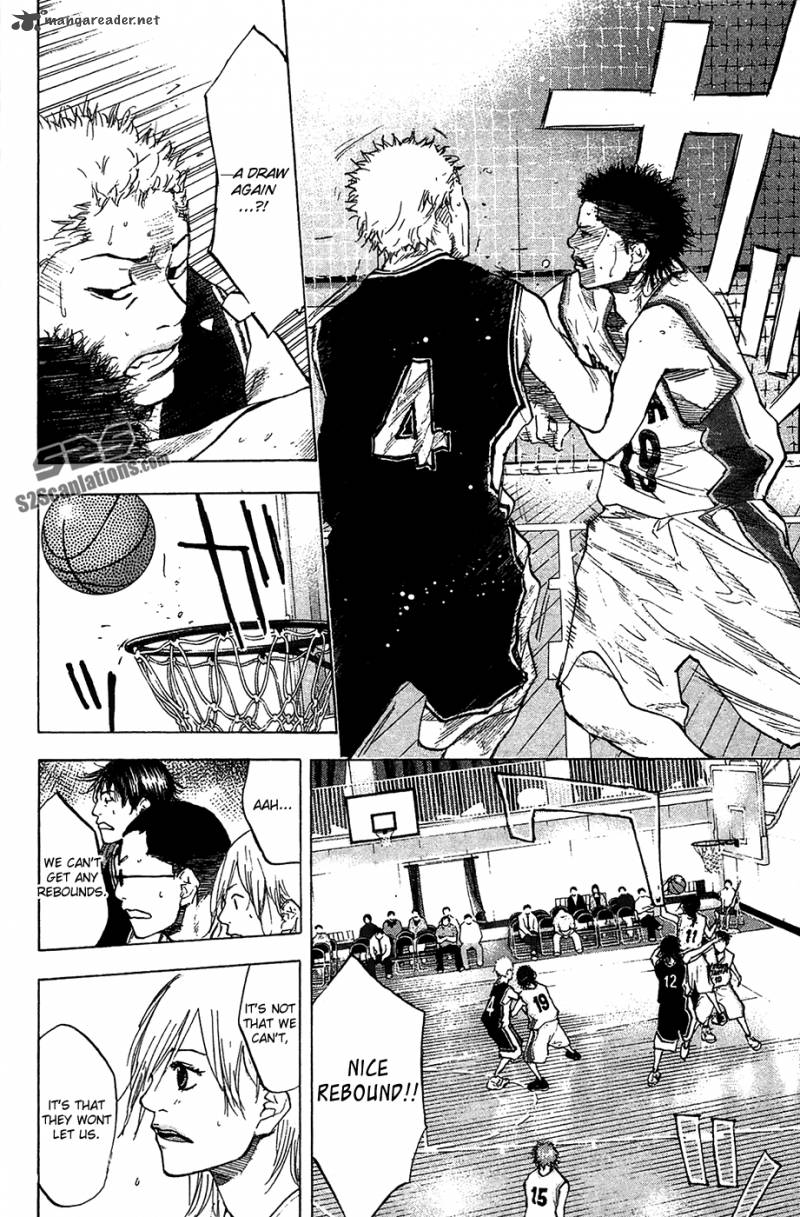 Ahiru No Sora 123 17