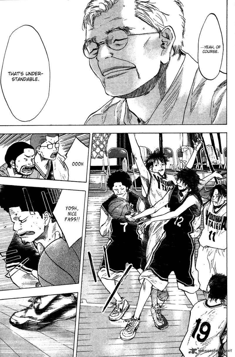 Ahiru No Sora 123 4