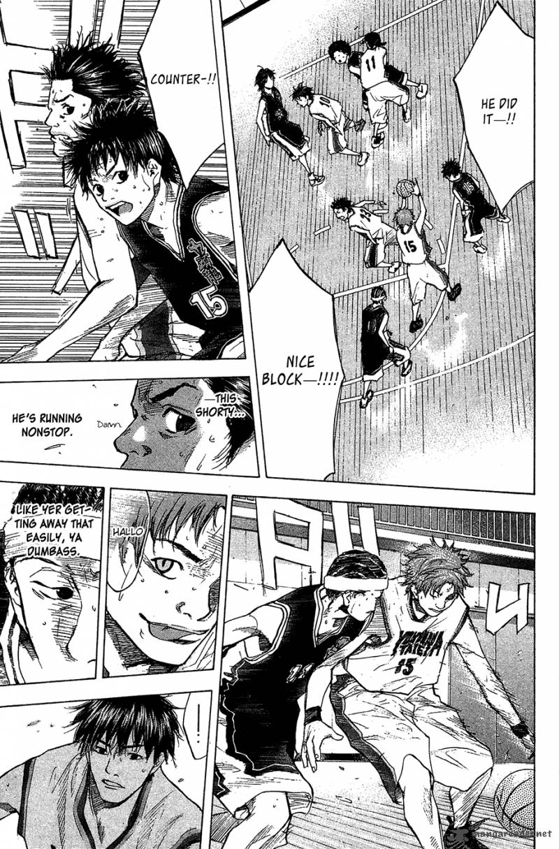 Ahiru No Sora 123 6