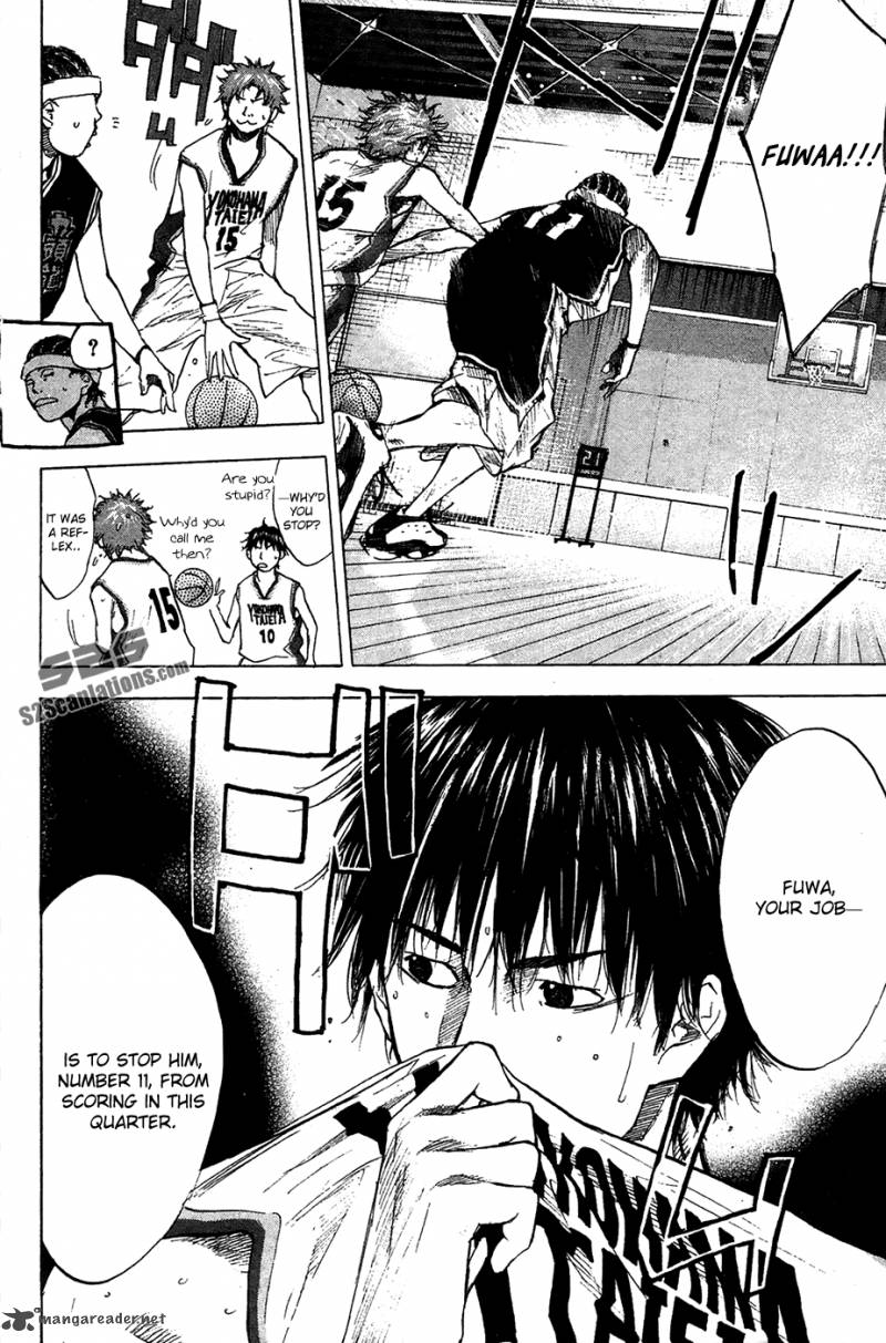 Ahiru No Sora 123 7