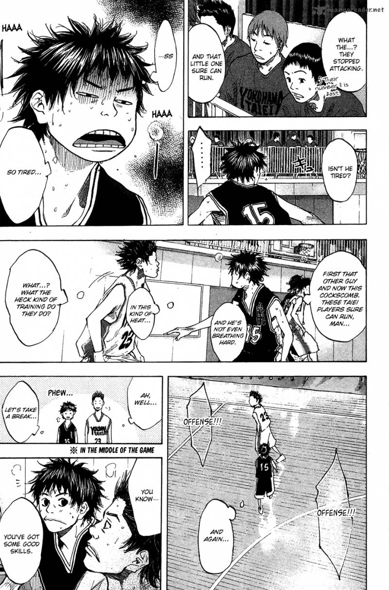 Ahiru No Sora 123 8