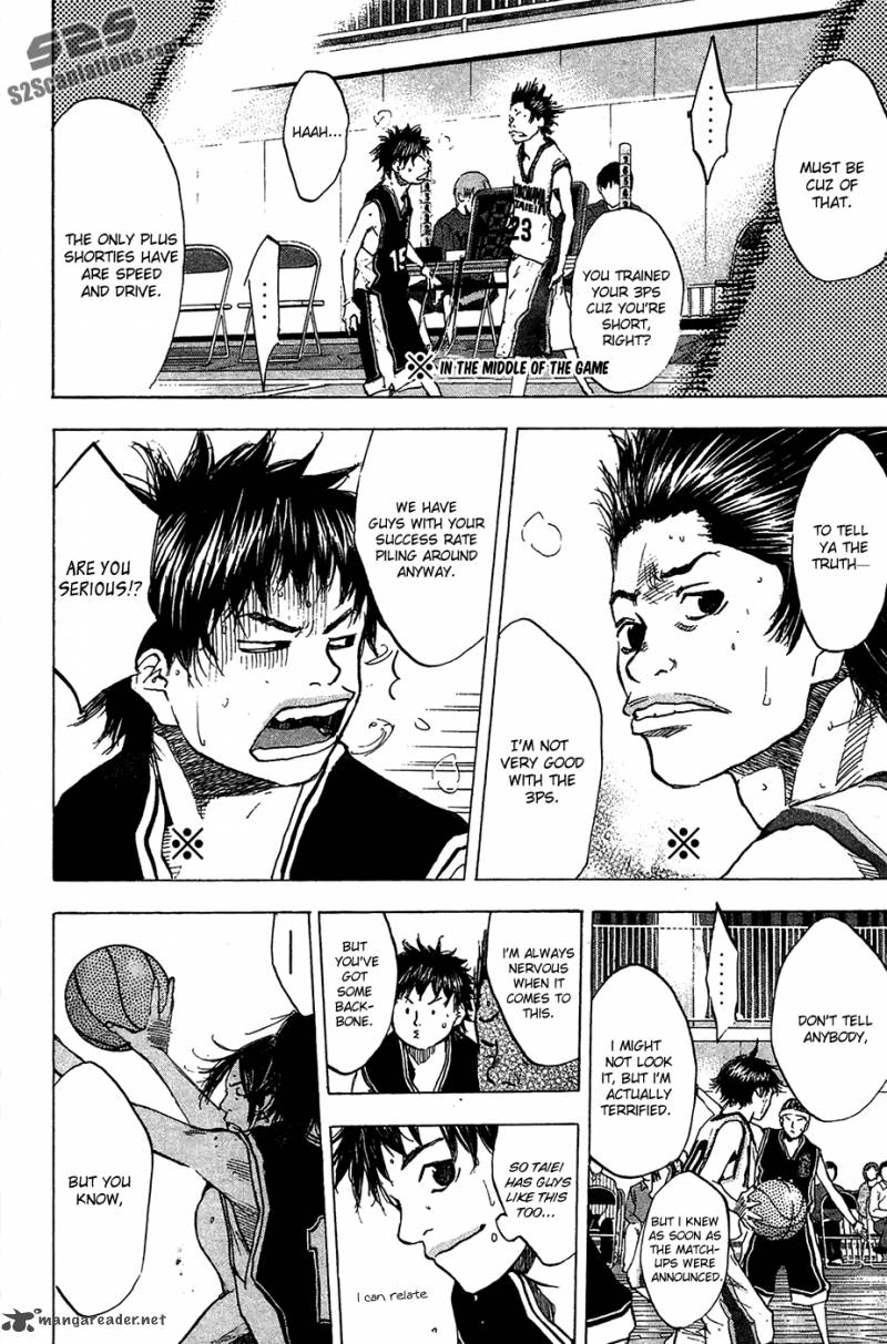 Ahiru No Sora 123 9