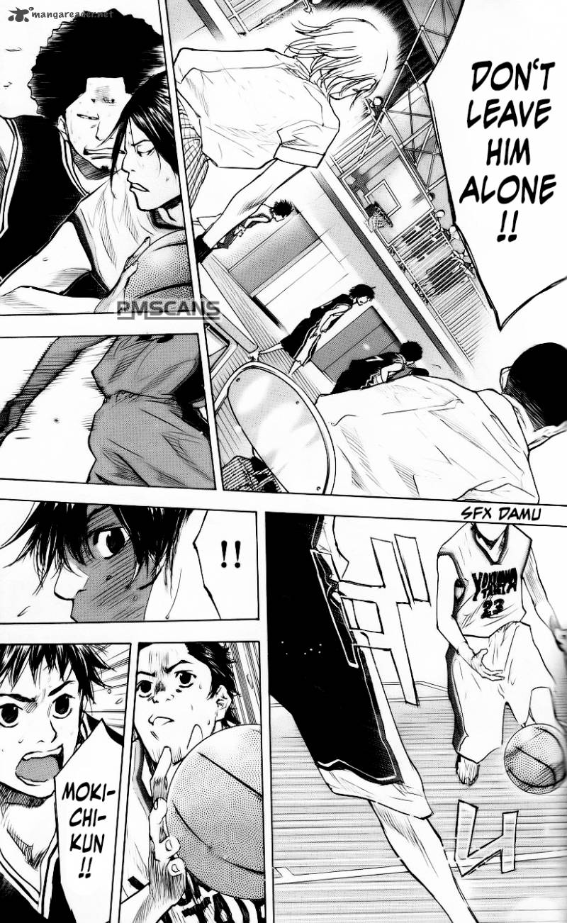 Ahiru No Sora 124 10