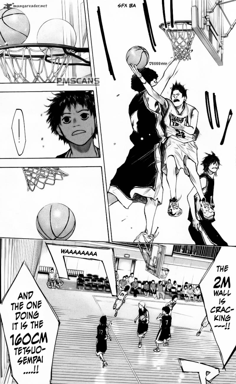 Ahiru No Sora 124 12